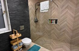 Casă individuală lux, 180 mp, 8 Ari teren, zona Centrală