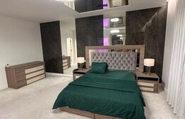 Casă individuală lux, 180 mp, 8 Ari teren, zona Centrală