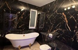 Casă individuală lux, 180 mp, 8 Ari teren, zona Centrală