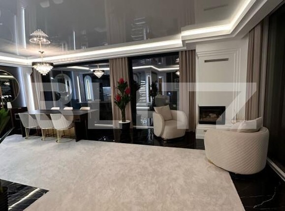 Casa de vânzare 4 camere Central - 166907CV | BLITZ Suceava | Poza4