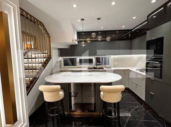 Casa de vânzare 4 camere Central - 166907CV | BLITZ Suceava | Poza5