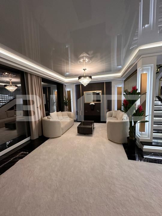 Casa de vânzare 4 camere Central - 166907CV | BLITZ Suceava | Poza3