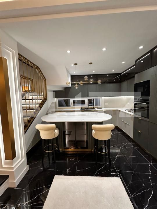 Casa de vânzare 4 camere Central - 166907CV | BLITZ Suceava | Poza5