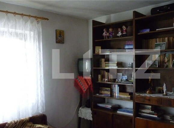 Apartament de vânzare 4 camere Exterior Vest - 166920AV | BLITZ Suceava | Poza5