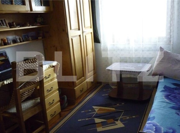 Apartament de vânzare 4 camere Exterior Vest - 166920AV | BLITZ Suceava | Poza4