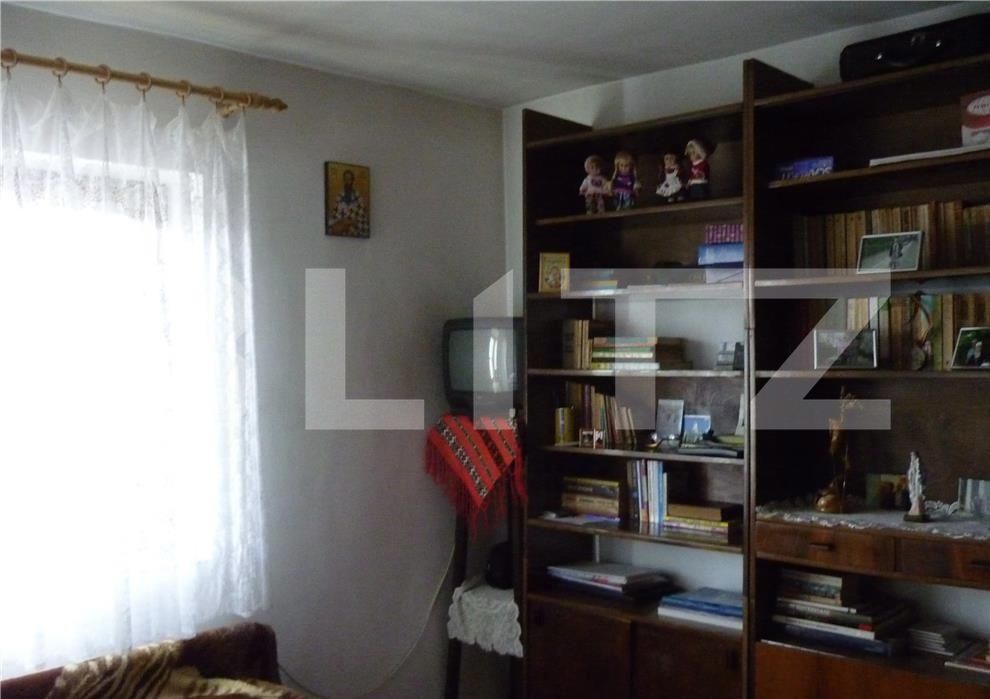 Apartament de vânzare 4 camere Exterior Vest - 166920AV | BLITZ Suceava | Poza5