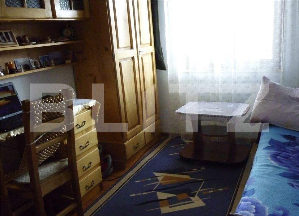 Apartament de vânzare 4 camere Exterior Vest - 166920AV | BLITZ Suceava | Poza4