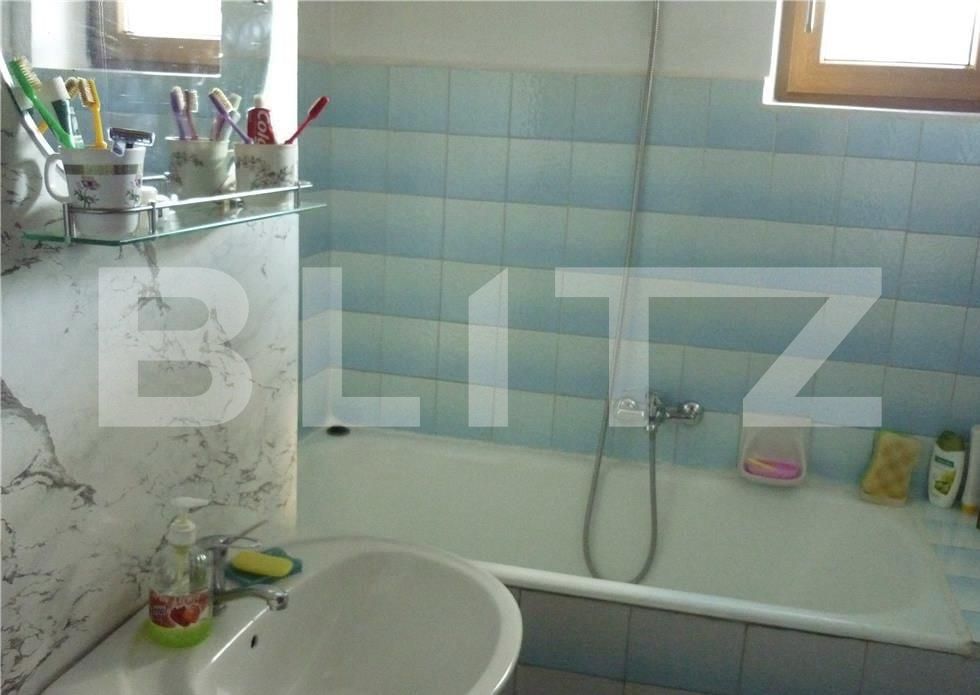 Apartament de vânzare 4 camere Exterior Vest - 166920AV | BLITZ Suceava | Poza3