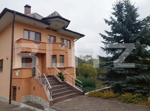 Casa de vânzare 6 camere Exterior Vest - 166921CV | BLITZ Suceava | Poza1