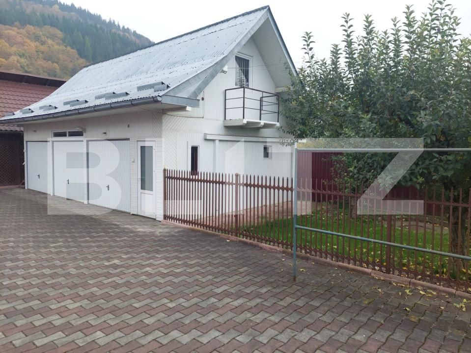 Casa de vânzare 6 camere Exterior Vest - 166921CV | BLITZ Suceava | Poza11