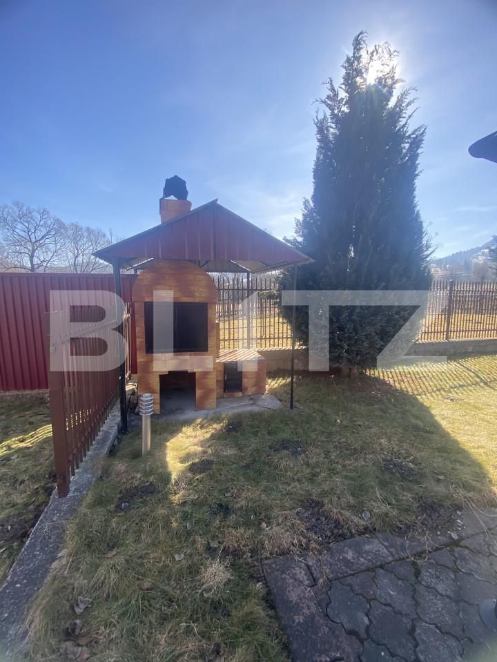 Casa de vânzare 6 camere Exterior Vest - 166921CV | BLITZ Suceava | Poza6