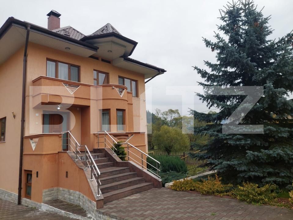 Casa de vânzare 6 camere Exterior Vest - 166921CV | BLITZ Suceava | Poza1