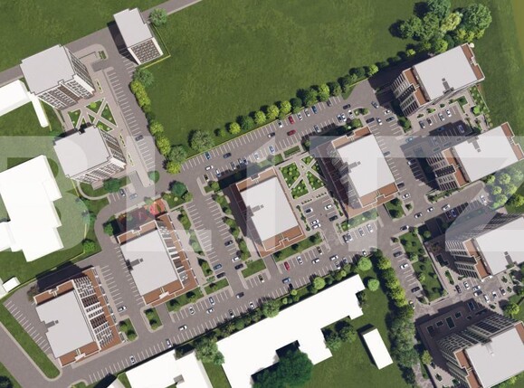 Apartament de vânzare 3 camere Vest - 166942AV | BLITZ Suceava | Poza2