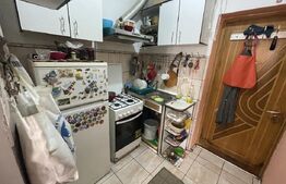 Garsoniera de vanzare, 24 mp, zona Burdujeni 