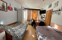 Garsoniera de vanzare, 24 mp, zona Burdujeni 