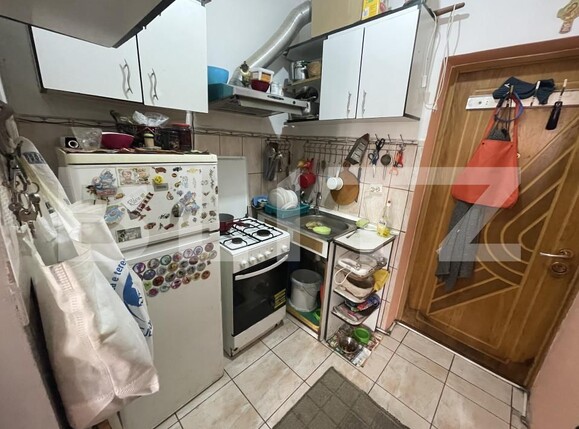 Garsonieră de vânzare Burdujeni - 166991AV | BLITZ Suceava | Poza2