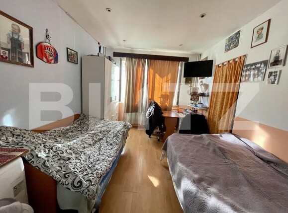 Garsonieră de vânzare Burdujeni - 166991AV | BLITZ Suceava | Poza1