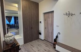 Apartament de inchiriat, modern mobilat si utilat, Radauti