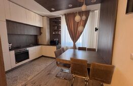 Apartament de inchiriat, modern mobilat si utilat, Radauti