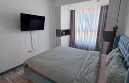 Apartament de inchiriat, modern mobilat si utilat, Radauti