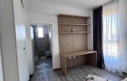 Apartament de inchiriat, modern mobilat si utilat, Radauti