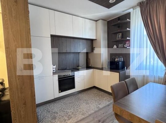 Apartament de închiriat 3 camere Radauti - 166993AI | BLITZ Suceava | Poza3