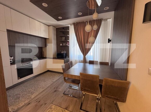 Apartament de închiriat 3 camere Radauti - 166993AI | BLITZ Suceava | Poza2