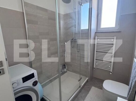 Apartament de închiriat 3 camere Radauti - 166993AI | BLITZ Suceava | Poza10