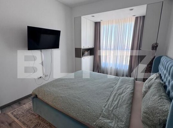 Apartament de închiriat 3 camere Radauti - 166993AI | BLITZ Suceava | Poza4