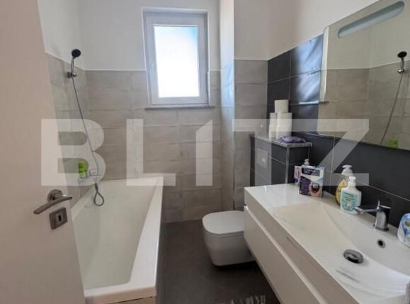 Apartament de închiriat 3 camere Radauti - 166993AI | BLITZ Suceava | Poza9