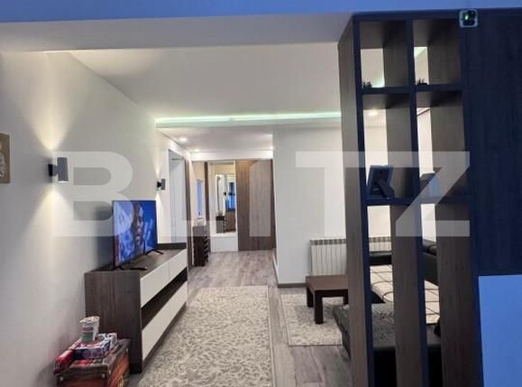 Apartament de închiriat 3 camere Radauti - 166993AI | BLITZ Suceava | Poza6