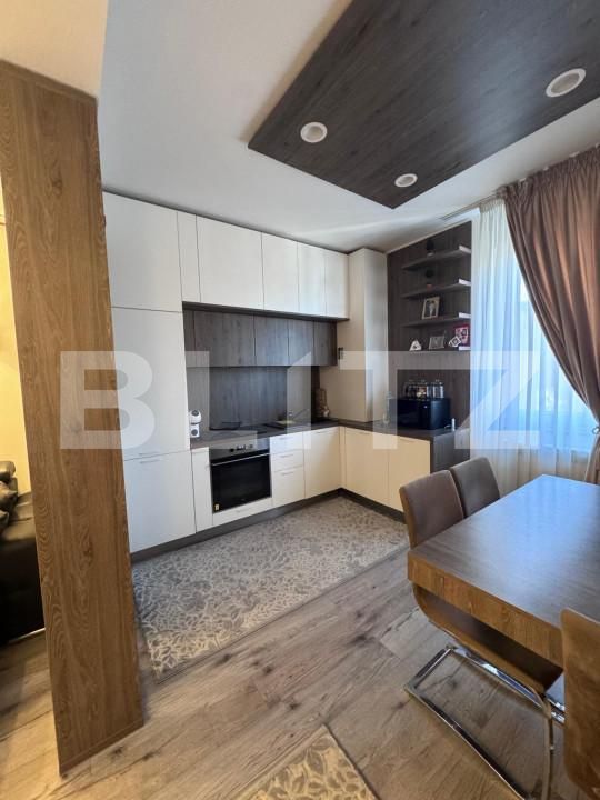 Apartament de închiriat 3 camere Radauti - 166993AI | BLITZ Suceava | Poza3