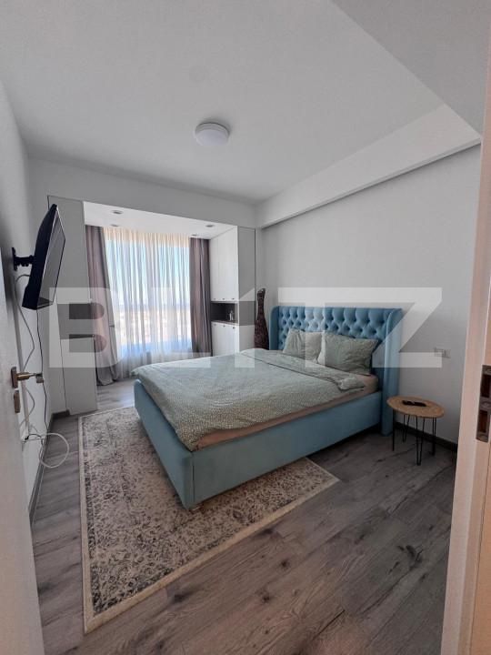 Apartament de închiriat 3 camere Radauti - 166993AI | BLITZ Suceava | Poza5