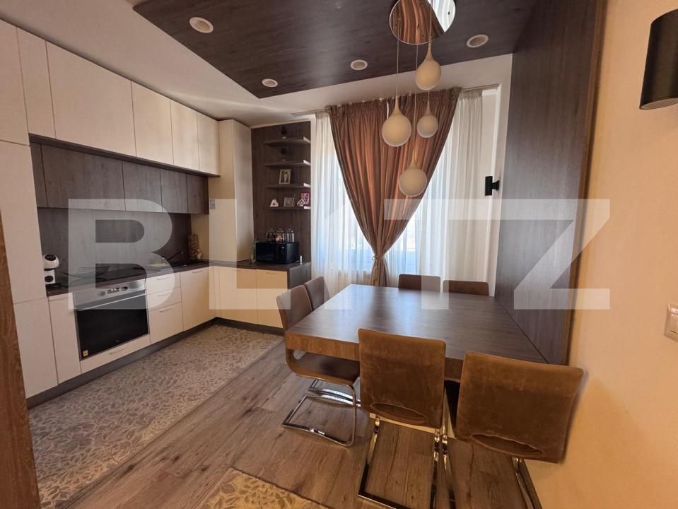 Apartament de închiriat 3 camere Radauti - 166993AI | BLITZ Suceava | Poza2