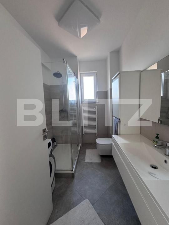 Apartament de închiriat 3 camere Radauti - 166993AI | BLITZ Suceava | Poza11