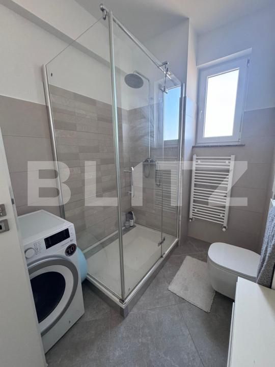 Apartament de închiriat 3 camere Radauti - 166993AI | BLITZ Suceava | Poza10
