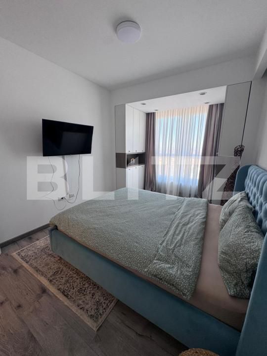Apartament de închiriat 3 camere Radauti - 166993AI | BLITZ Suceava | Poza4