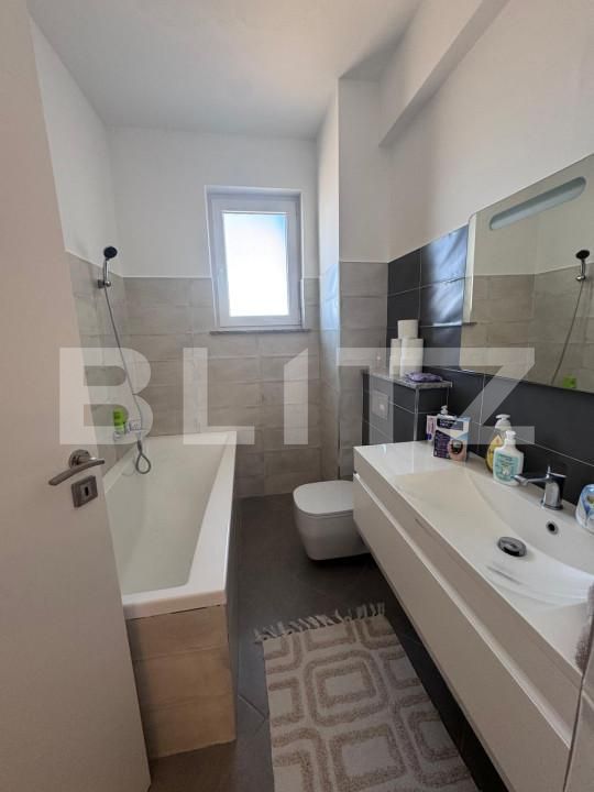 Apartament de închiriat 3 camere Radauti - 166993AI | BLITZ Suceava | Poza9