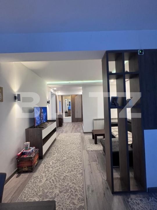 Apartament de închiriat 3 camere Radauti - 166993AI | BLITZ Suceava | Poza6