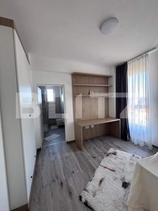 Apartament de închiriat 3 camere Radauti - 166993AI | BLITZ Suceava | Poza8