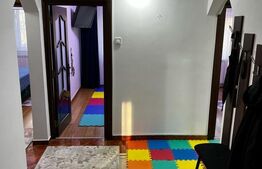 Apartament de vanzare, etaj 1, 4 camere, 70 mp, decomandat, zona Moldova