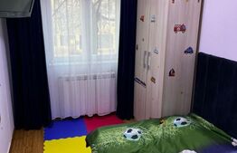Apartament de vanzare, etaj 1, 4 camere, 70 mp, decomandat, zona Moldova