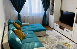 Apartament de vanzare, etaj 1, 4 camere, 70 mp, decomandat, zona Moldova