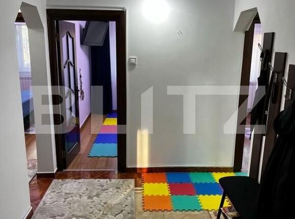 Apartament de vânzare 4 camere Burdujeni - 166995AV | BLITZ Suceava | Poza4