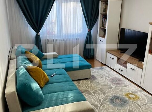 Apartament de vânzare 4 camere Burdujeni - 166995AV | BLITZ Suceava | Poza1