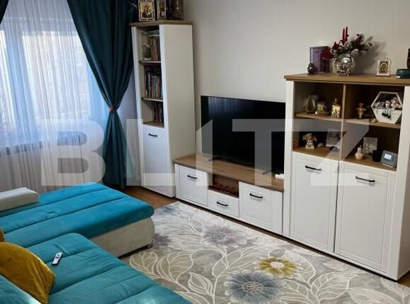 Apartament de vânzare 4 camere Burdujeni - 166995AV | BLITZ Suceava | Poza2
