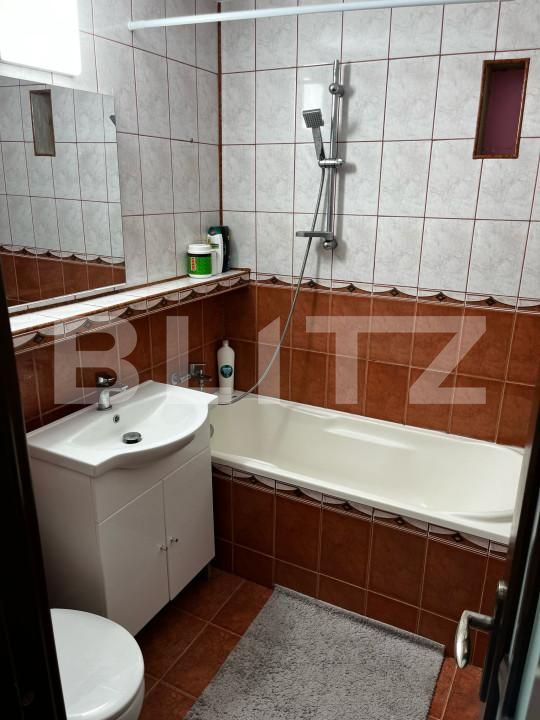 Apartament de vânzare 4 camere Burdujeni - 166995AV | BLITZ Suceava | Poza14