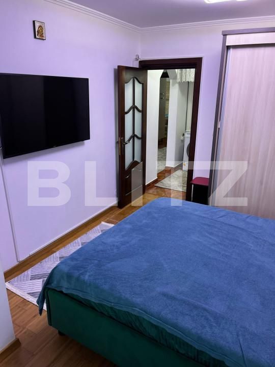 Apartament de vânzare 4 camere Burdujeni - 166995AV | BLITZ Suceava | Poza13