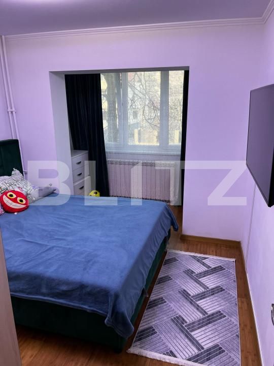 Apartament de vânzare 4 camere Burdujeni - 166995AV | BLITZ Suceava | Poza11