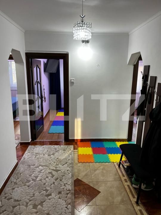 Apartament de vânzare 4 camere Burdujeni - 166995AV | BLITZ Suceava | Poza4